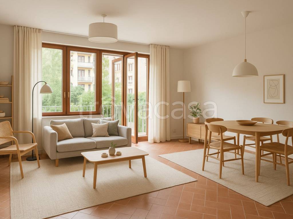 appartamento in vendita a Bellano