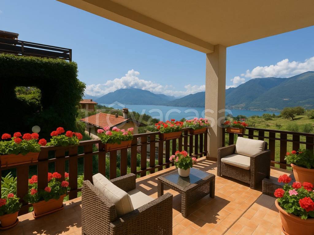 appartamento in vendita a Bellano