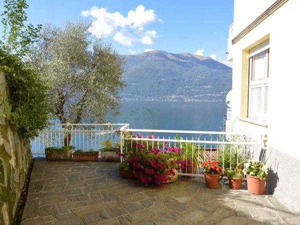 appartamento in vendita a Bellano