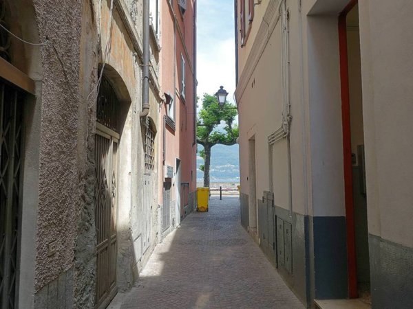 appartamento in vendita a Bellano