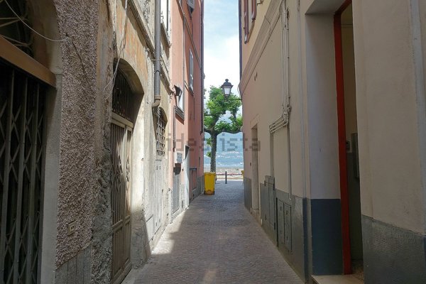 appartamento in vendita a Bellano