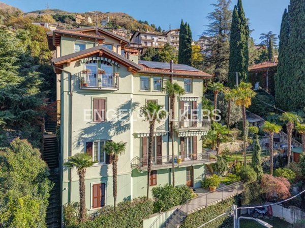 casa indipendente in vendita a Bellano