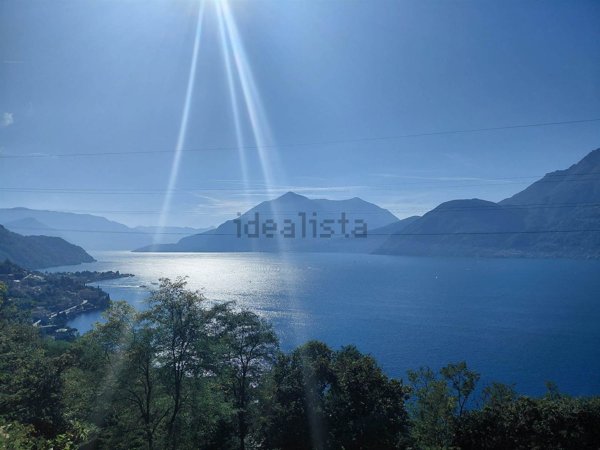 terreno agricolo in vendita a Bellano in zona Oro