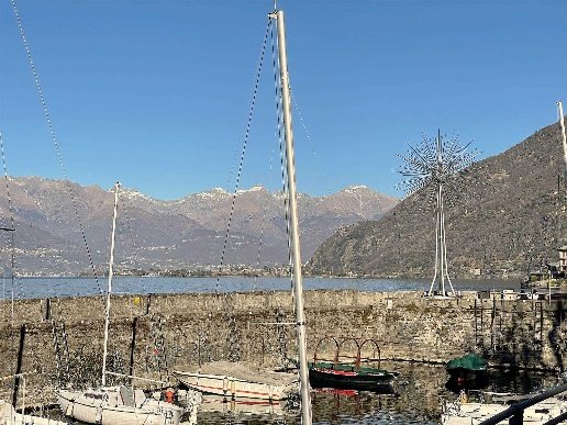 appartamento in vendita a Bellano