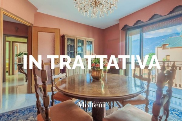 appartamento in vendita a Bellano