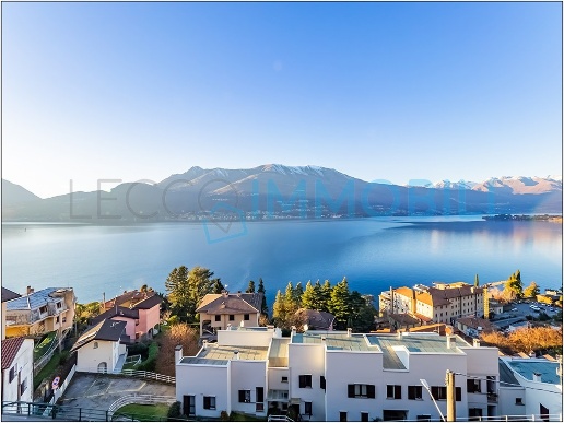 appartamento in vendita a Bellano in zona Oro