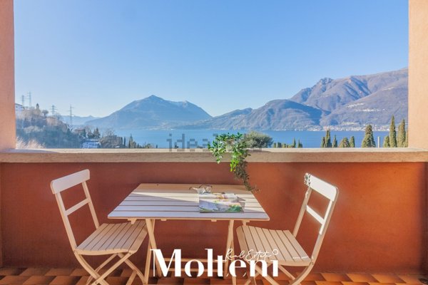 appartamento in vendita a Bellano