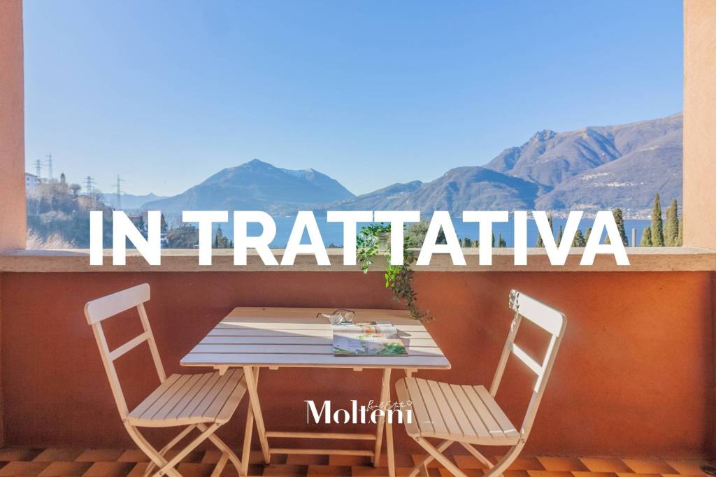 appartamento in vendita a Bellano