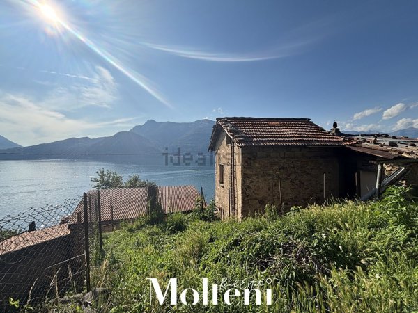 appartamento in vendita a Bellano in zona Rivalba