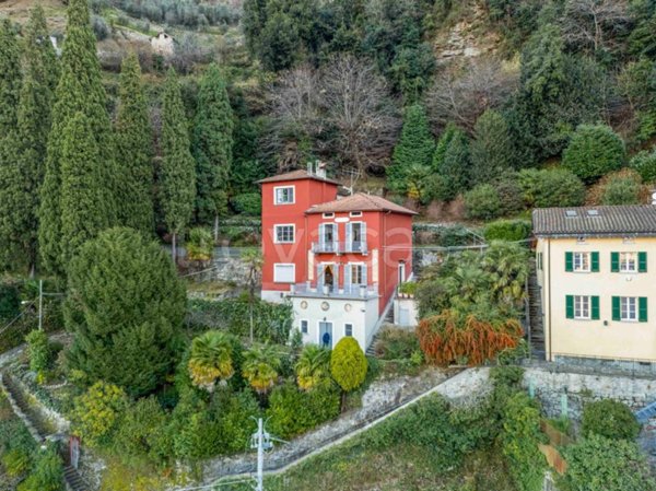casa indipendente in vendita a Bellano