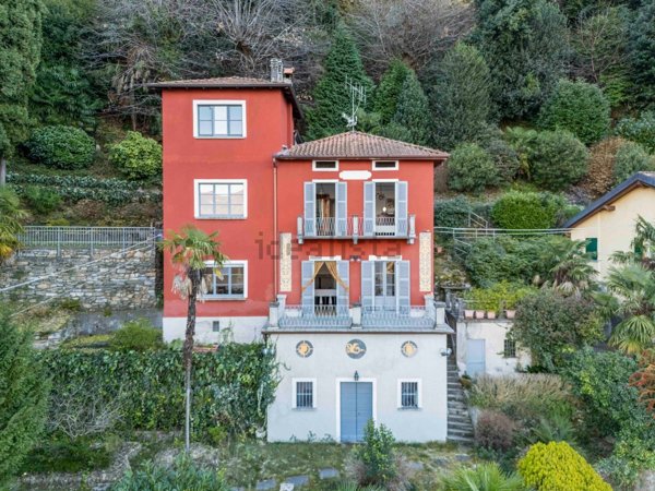 casa indipendente in vendita a Bellano in zona Rivalba