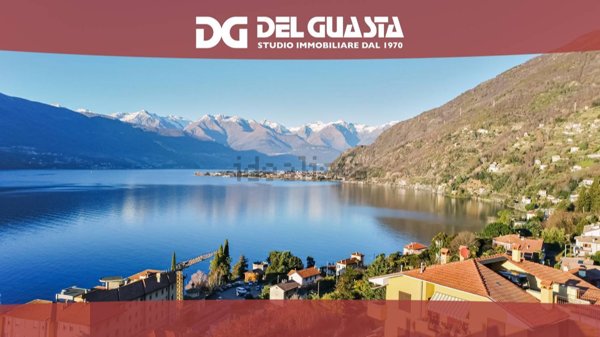 appartamento in vendita a Bellano