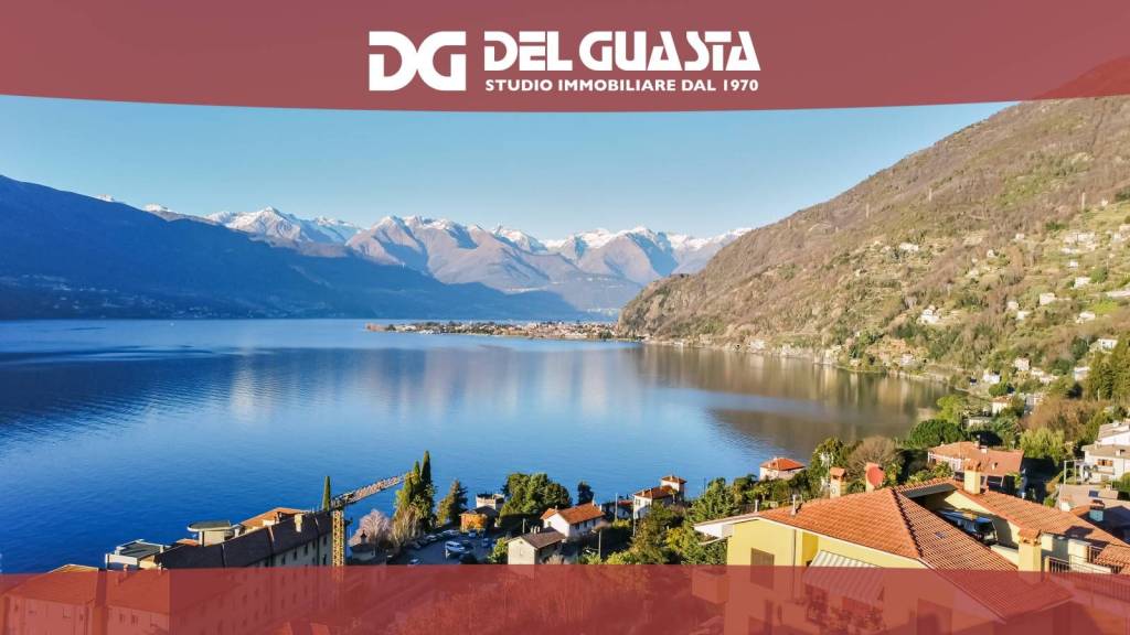 appartamento in vendita a Bellano in zona Oro