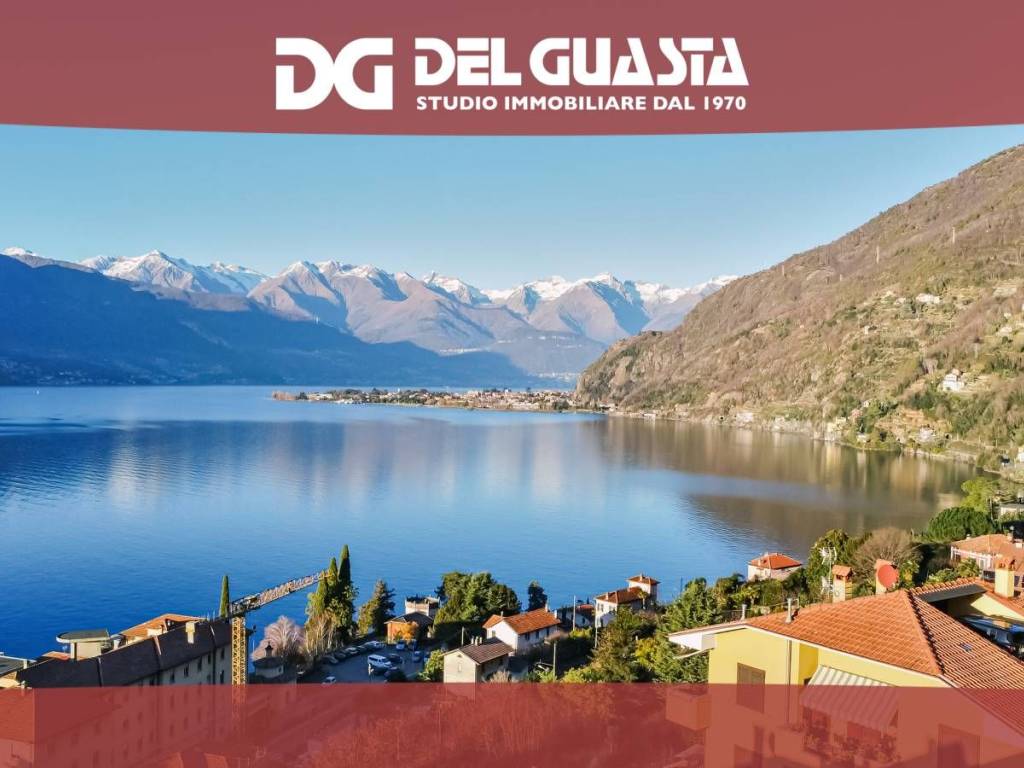 appartamento in vendita a Bellano