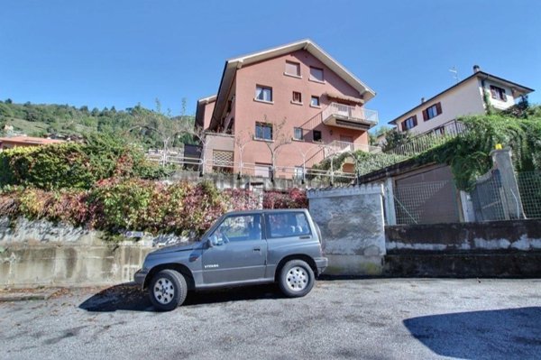 appartamento in vendita a Bellano