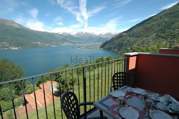 appartamento in vendita a Bellano