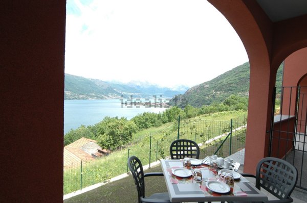 appartamento in vendita a Bellano