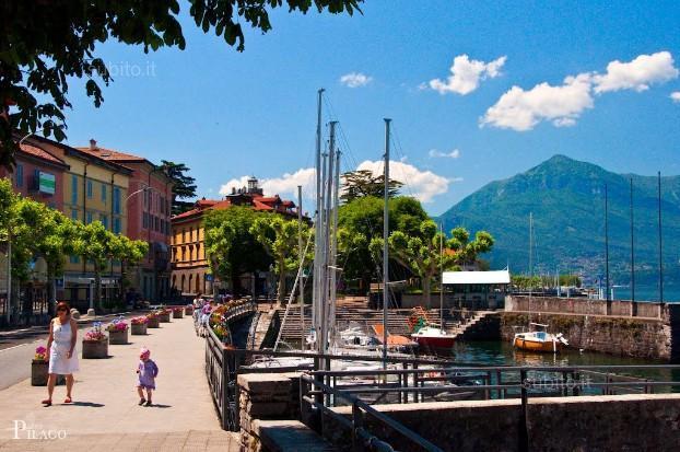 appartamento in vendita a Bellano