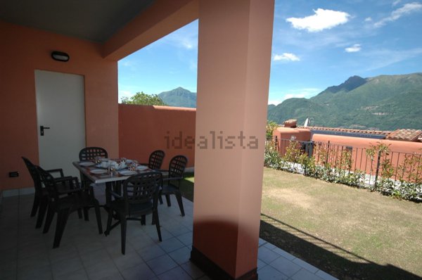 appartamento in vendita a Bellano