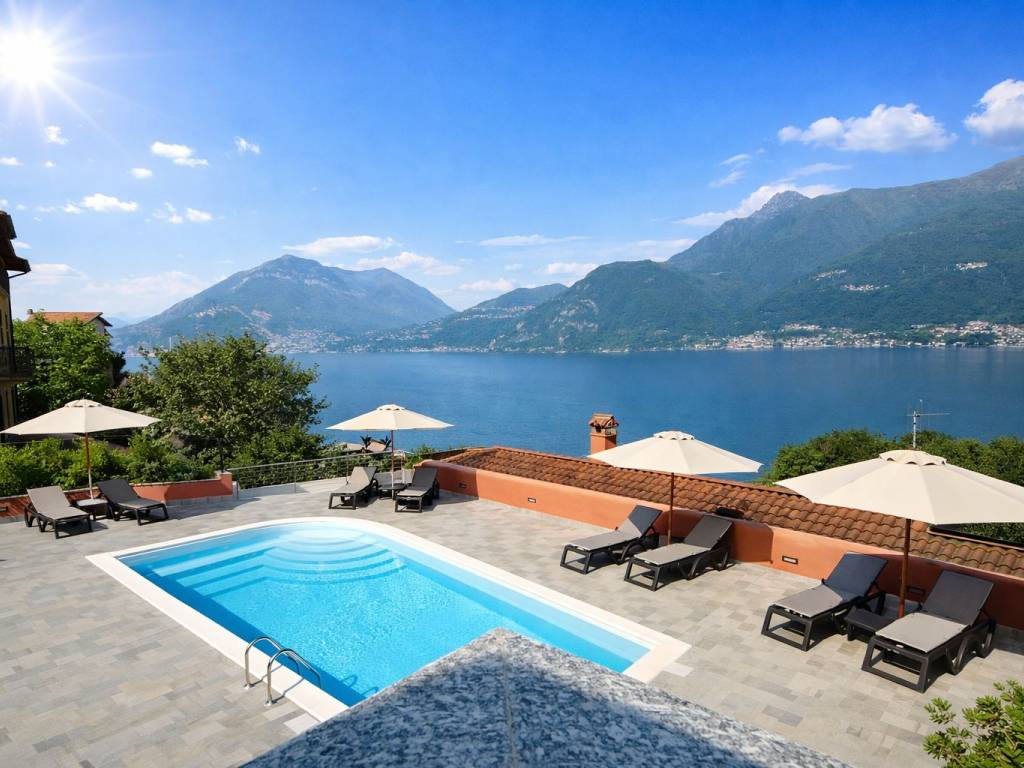 appartamento in vendita a Bellano