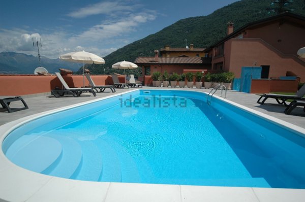 appartamento in vendita a Bellano