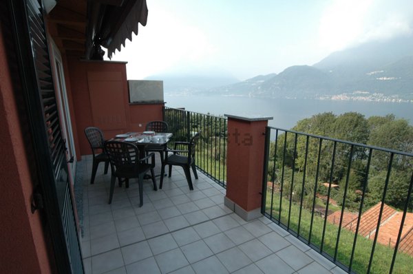 appartamento in vendita a Bellano