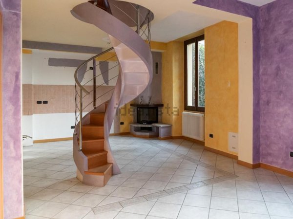 appartamento in vendita a Bellano