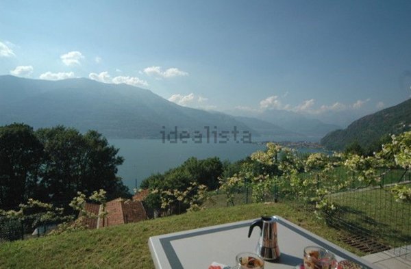 appartamento in vendita a Bellano