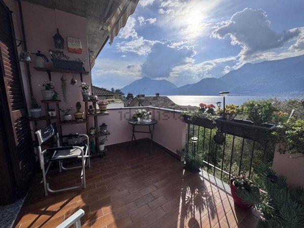 appartamento in vendita a Bellano