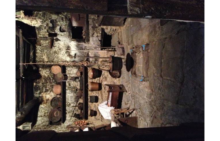 casa indipendente in vendita a Bellano