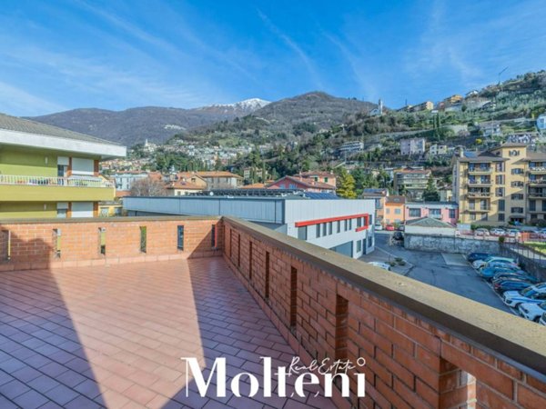 appartamento in vendita a Bellano