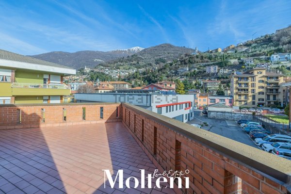 appartamento in vendita a Bellano