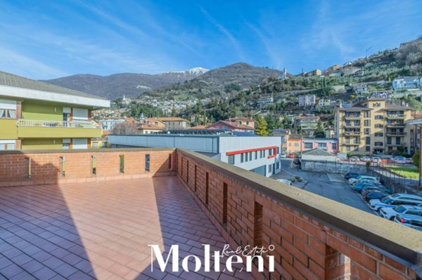 appartamento in vendita a Bellano