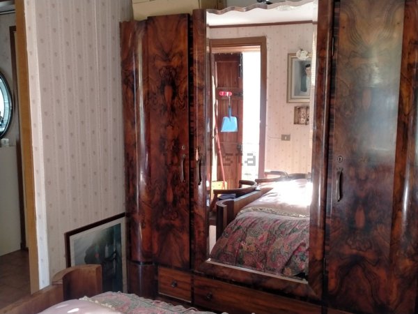 casa indipendente in vendita a Bellano in zona Vendrogno