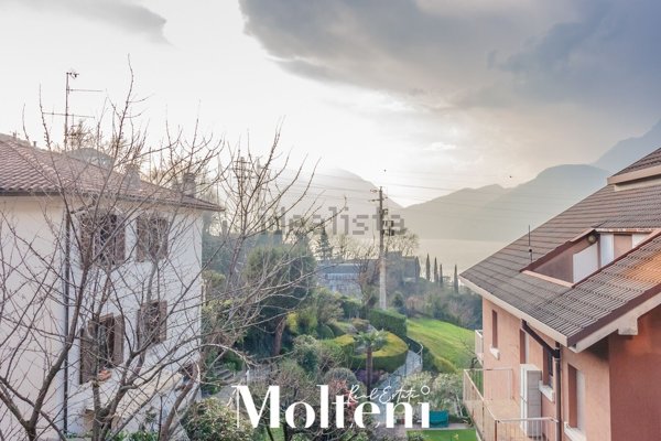 appartamento in vendita a Bellano