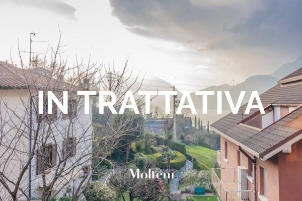 appartamento in vendita a Bellano