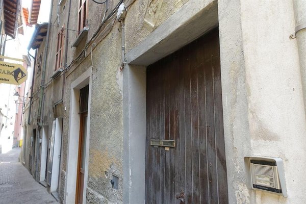 appartamento in vendita a Bellano