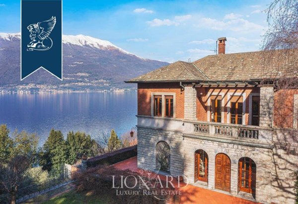 casa indipendente in vendita a Bellano