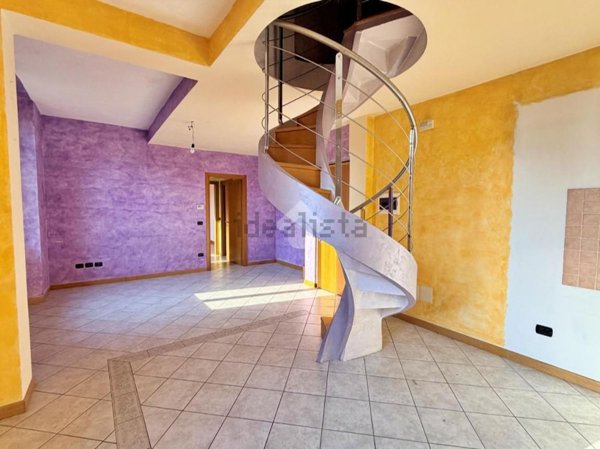 appartamento in vendita a Bellano