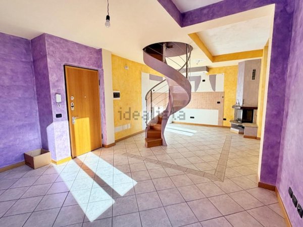 appartamento in vendita a Bellano