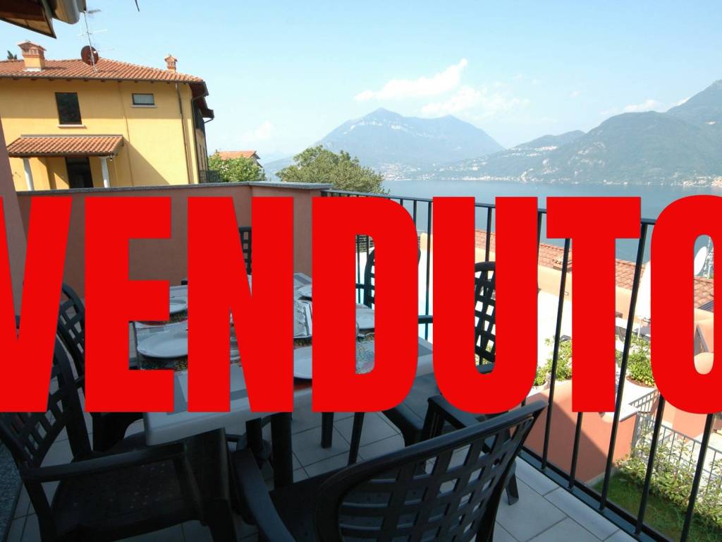 appartamento in vendita a Bellano