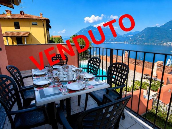 appartamento in vendita a Bellano