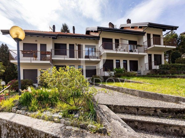 appartamento in vendita a Bellano in zona Bonzeno