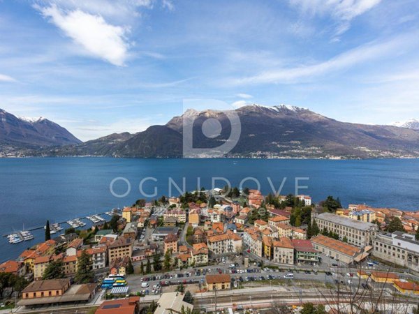 appartamento in vendita a Bellano in zona Bonzeno