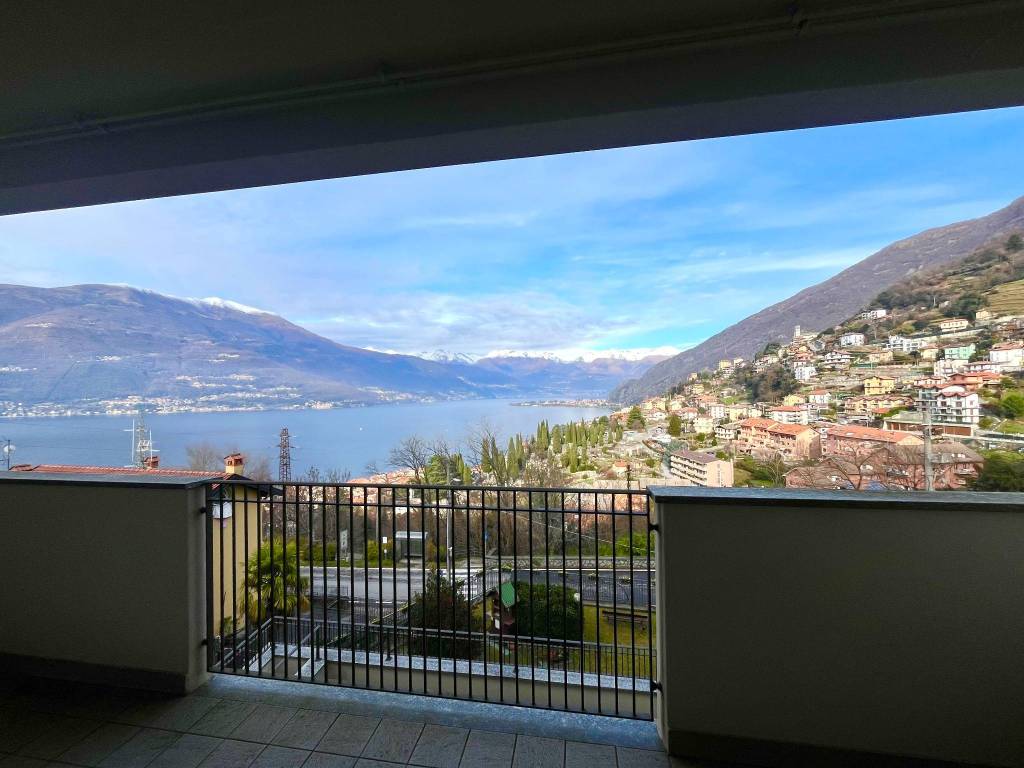 appartamento in vendita a Bellano