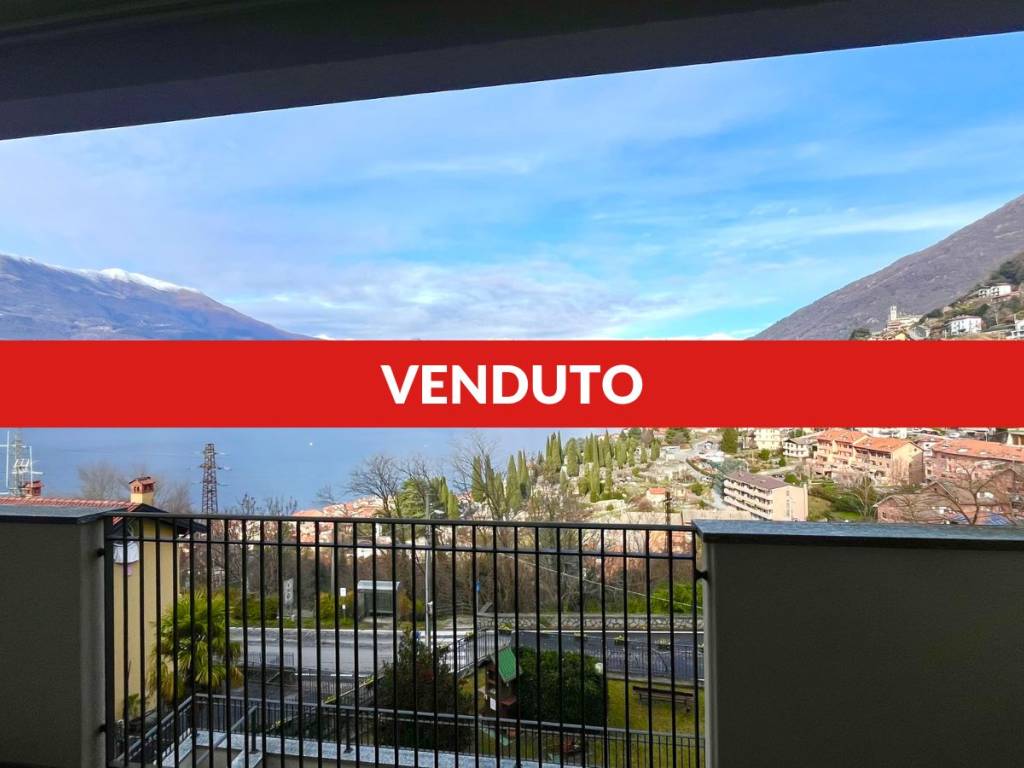appartamento in vendita a Bellano