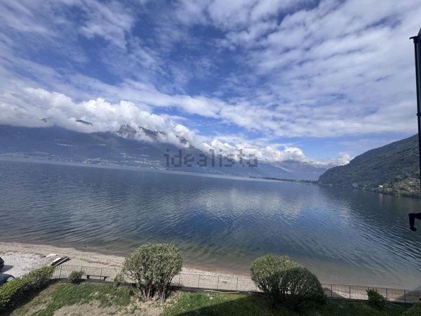 appartamento in vendita a Bellano in zona Oro