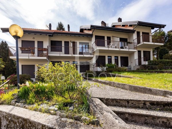 appartamento in vendita a Bellano in zona Bonzeno