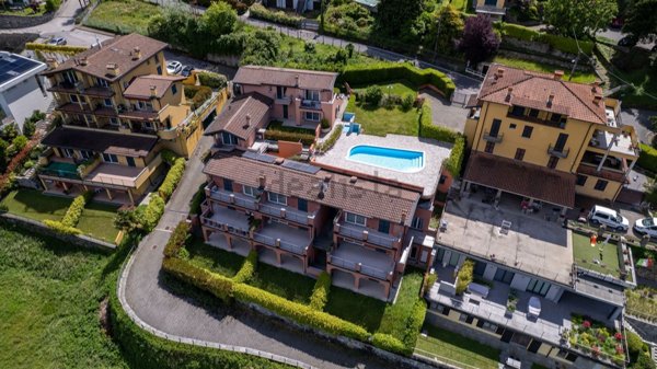 appartamento in vendita a Bellano