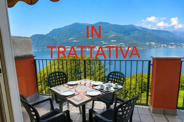 appartamento in vendita a Bellano in zona Lezzeno